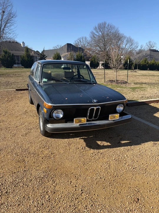 1974 BMW 2002 - Image 18 of 31