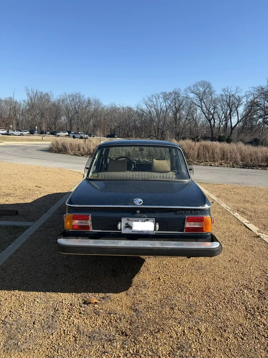 1974 BMW 2002 - Image 11 of 31