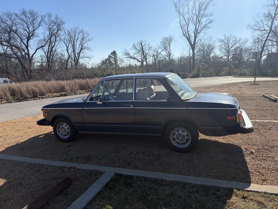 1974 BMW 2002 - Image 6 of 31