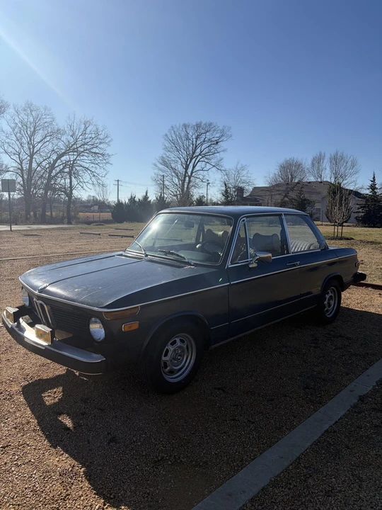 1974 BMW 2002 - Image 5 of 31