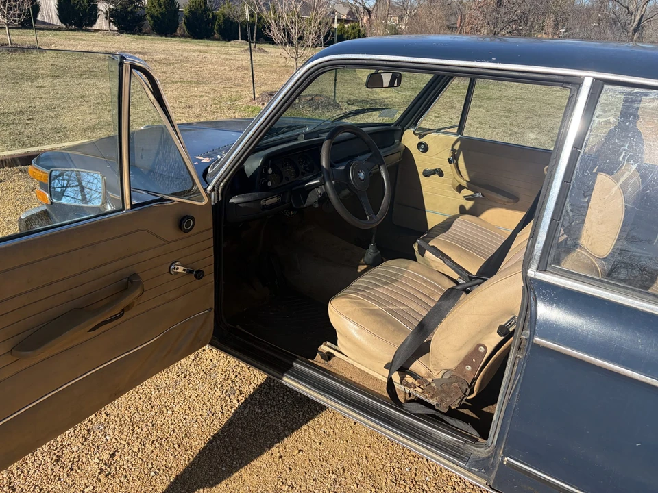 1974 BMW 2002 - Image 29 of 31