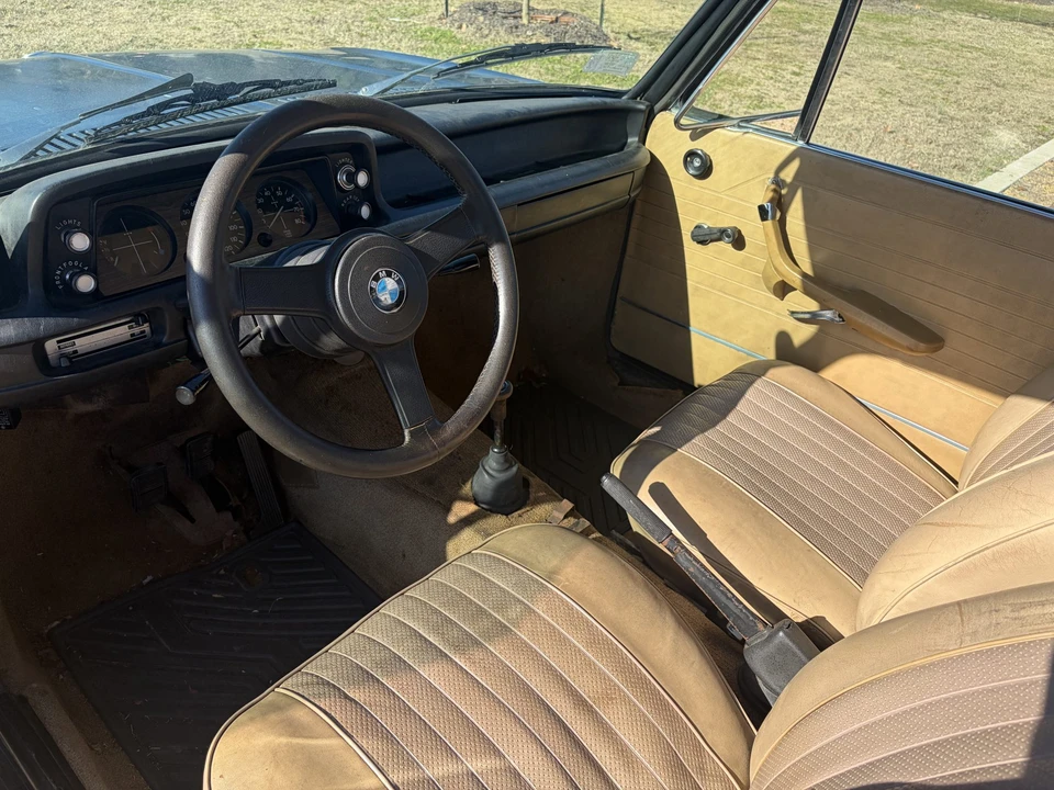 1974 BMW 2002 - Image 30 of 31