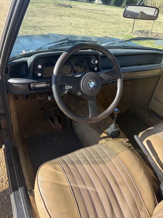 1974 BMW 2002 - Image 31 of 31