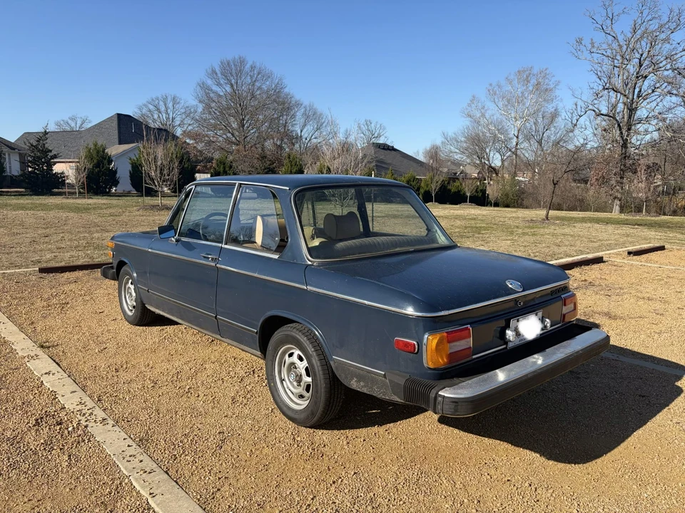 1974 BMW 2002 - Image 8 of 31