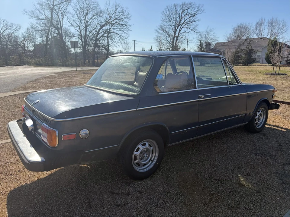 1974 BMW 2002 - Image 13 of 31