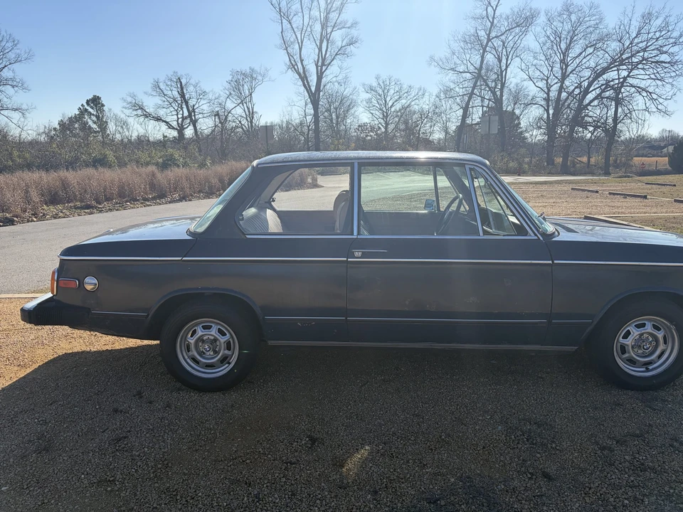 1974 BMW 2002 - Image 14 of 31