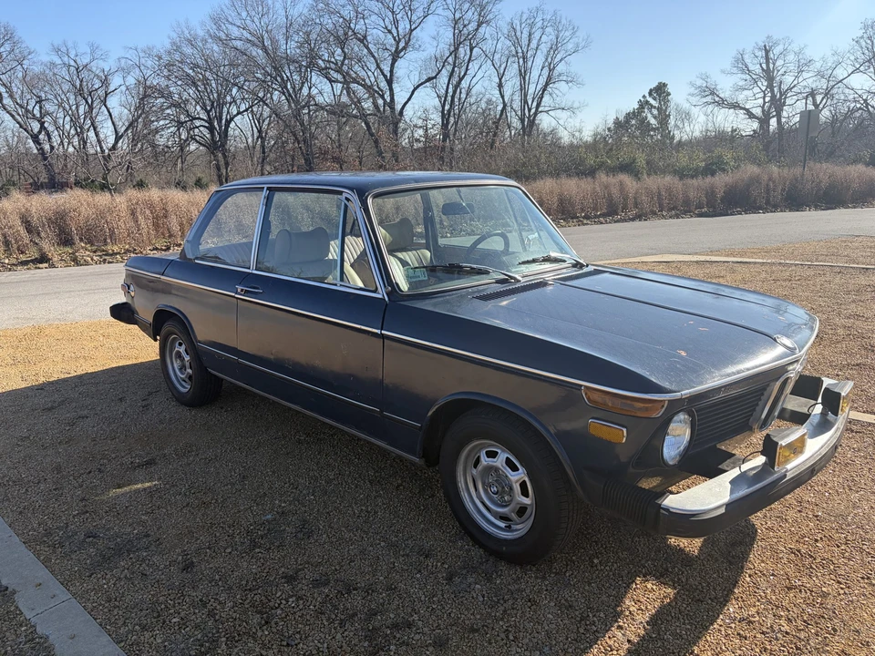 1974 BMW 2002 - Image 15 of 31