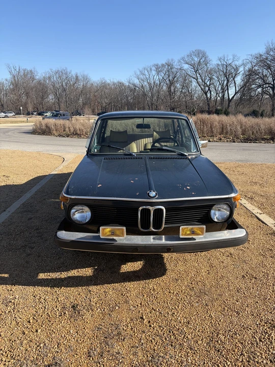 1974 BMW 2002 - Image 2 of 31