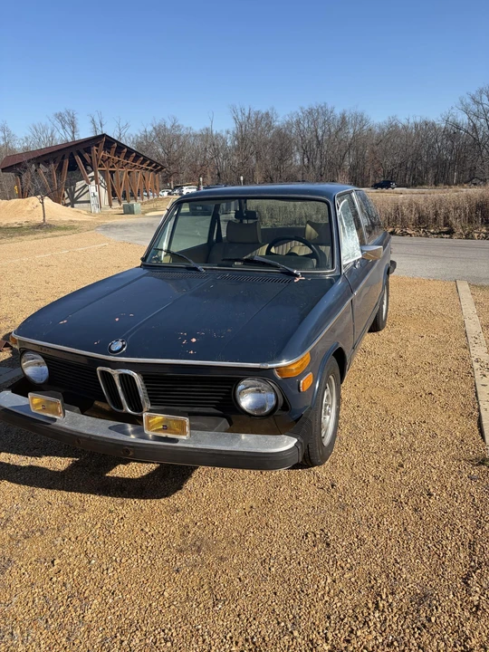 1974 BMW 2002 - Image 3 of 31