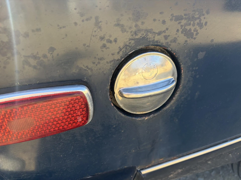 1974 BMW 2002 - Image 20 of 31