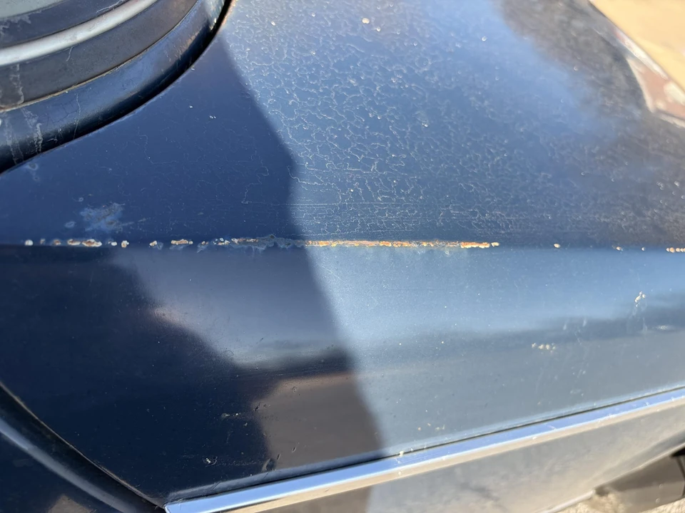 1974 BMW 2002 - Image 24 of 31