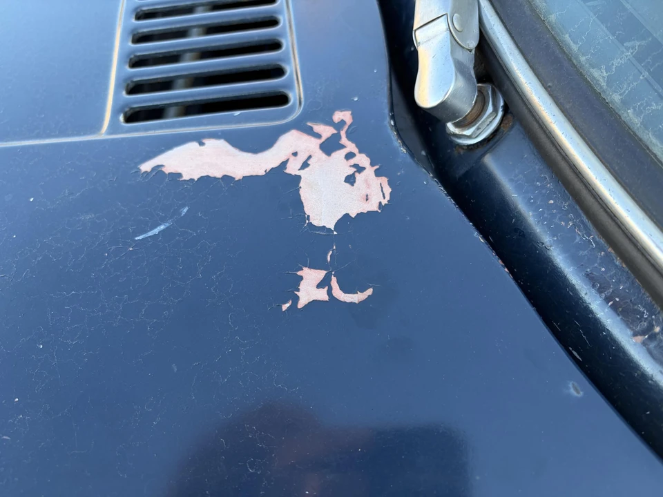 1974 BMW 2002 - Image 21 of 31