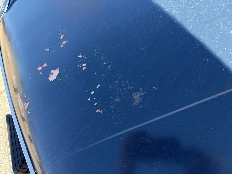 1974 BMW 2002 - Image 22 of 31