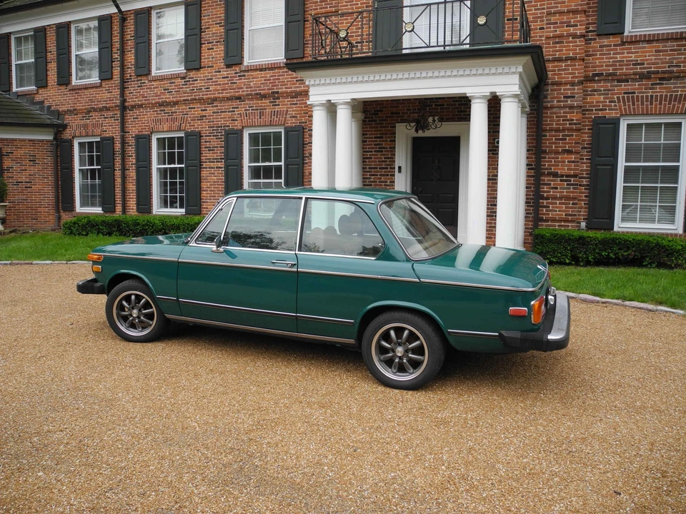 1974 BMW 2002 - Image 3 of 31