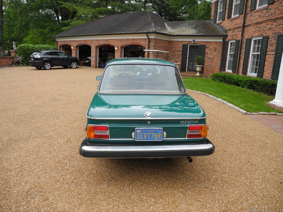 1974 BMW 2002 - Image 6 of 31