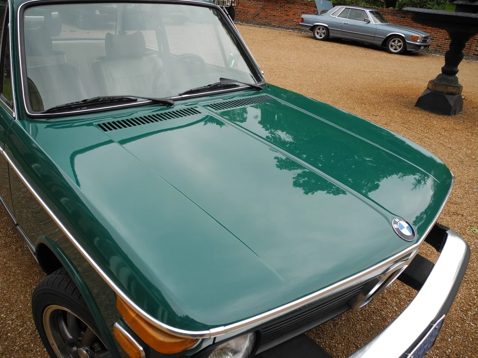 1974 BMW 2002 - Image 10 of 31