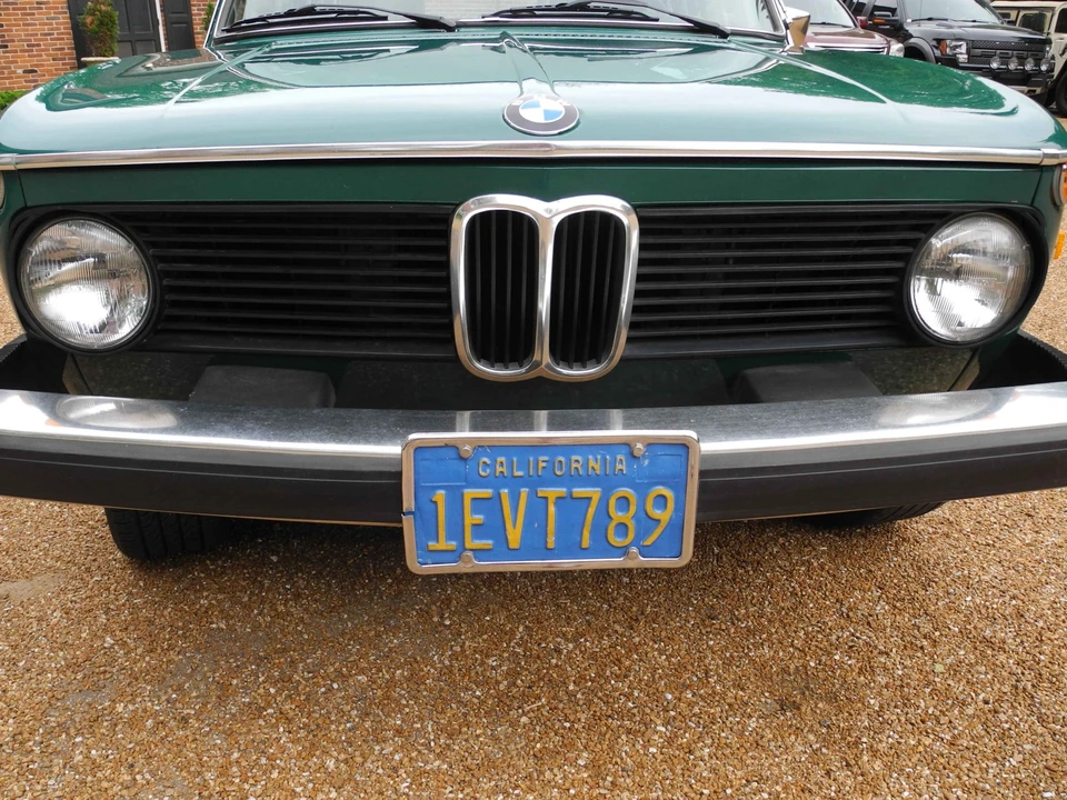 1974 BMW 2002 - Image 28 of 31