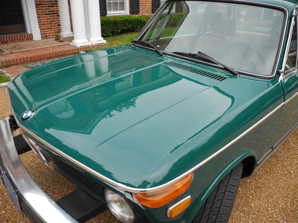 1974 BMW 2002 - Image 12 of 31