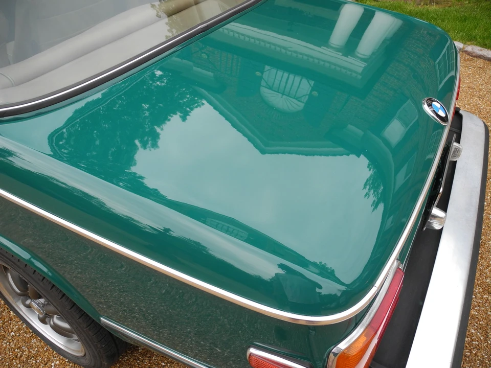 1974 BMW 2002 - Image 18 of 31