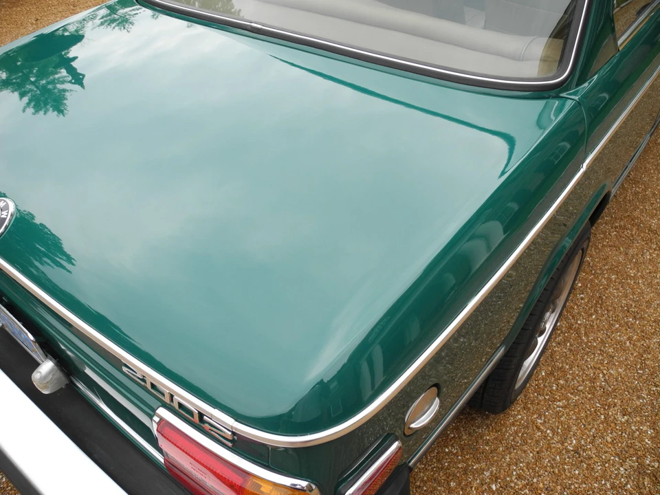 1974 BMW 2002 - Image 20 of 31