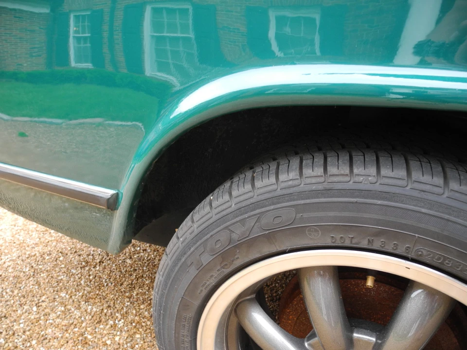 1974 BMW 2002 - Image 23 of 31