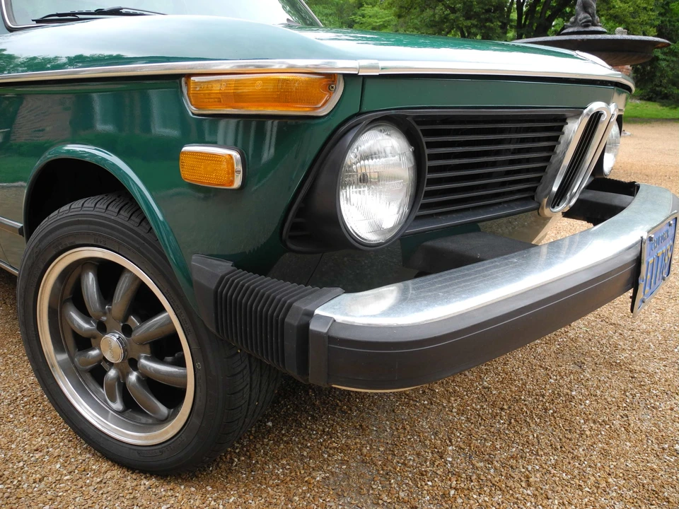 1974 BMW 2002 - Image 29 of 31