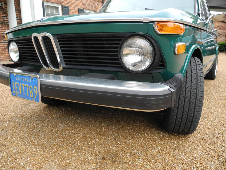 1974 BMW 2002 - Image 30 of 31