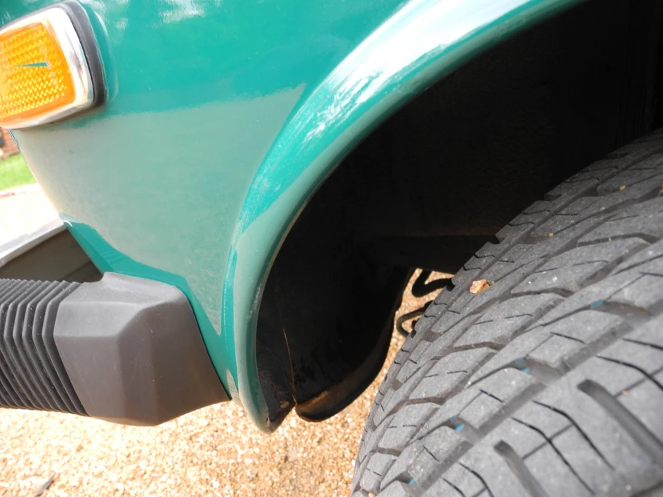 1974 BMW 2002 - Image 13 of 31