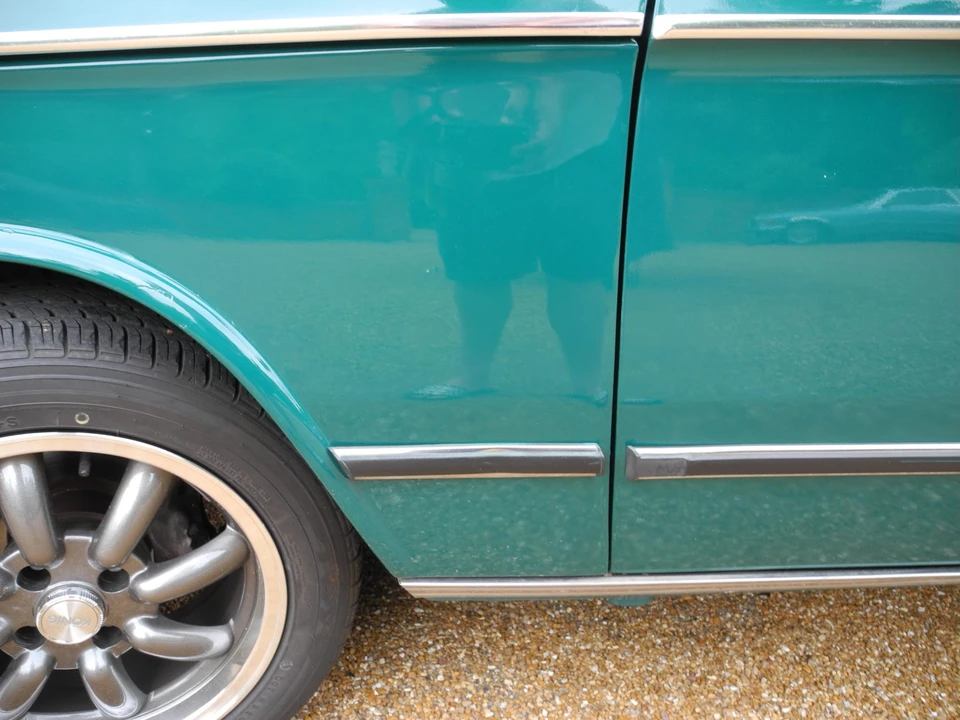 1974 BMW 2002 - Image 14 of 31