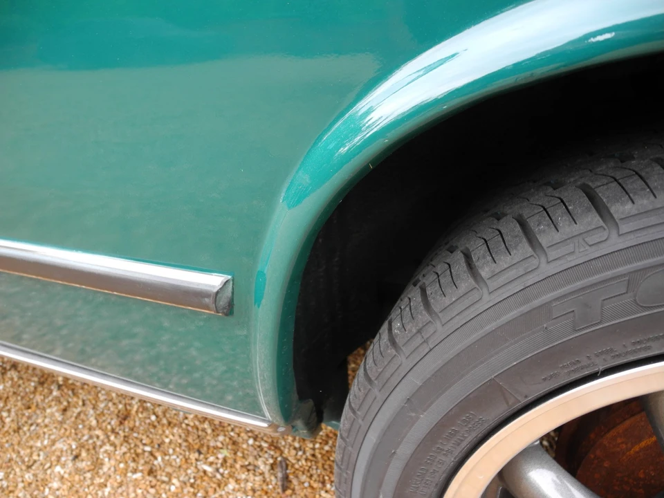 1974 BMW 2002 - Image 16 of 31