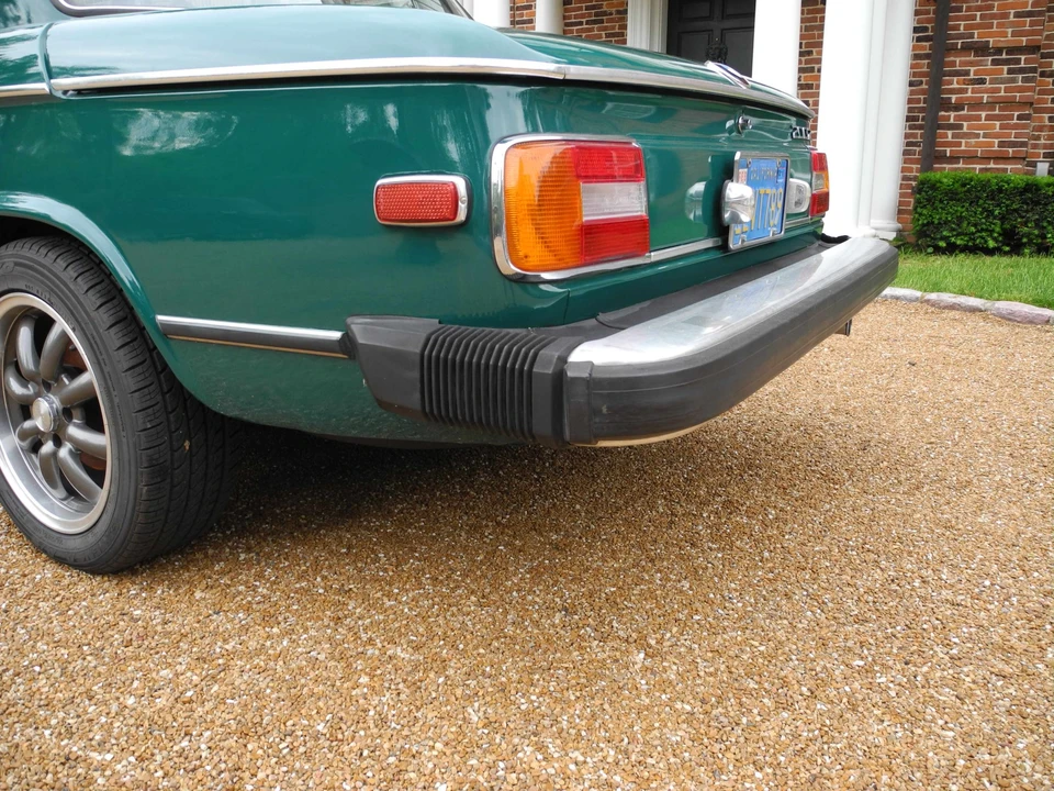 1974 BMW 2002 - Image 31 of 31