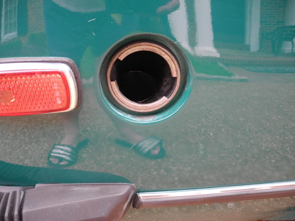 1974 BMW 2002 - Image 22 of 31