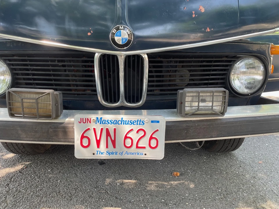 1974 BMW 2002 - Image 14 of 31