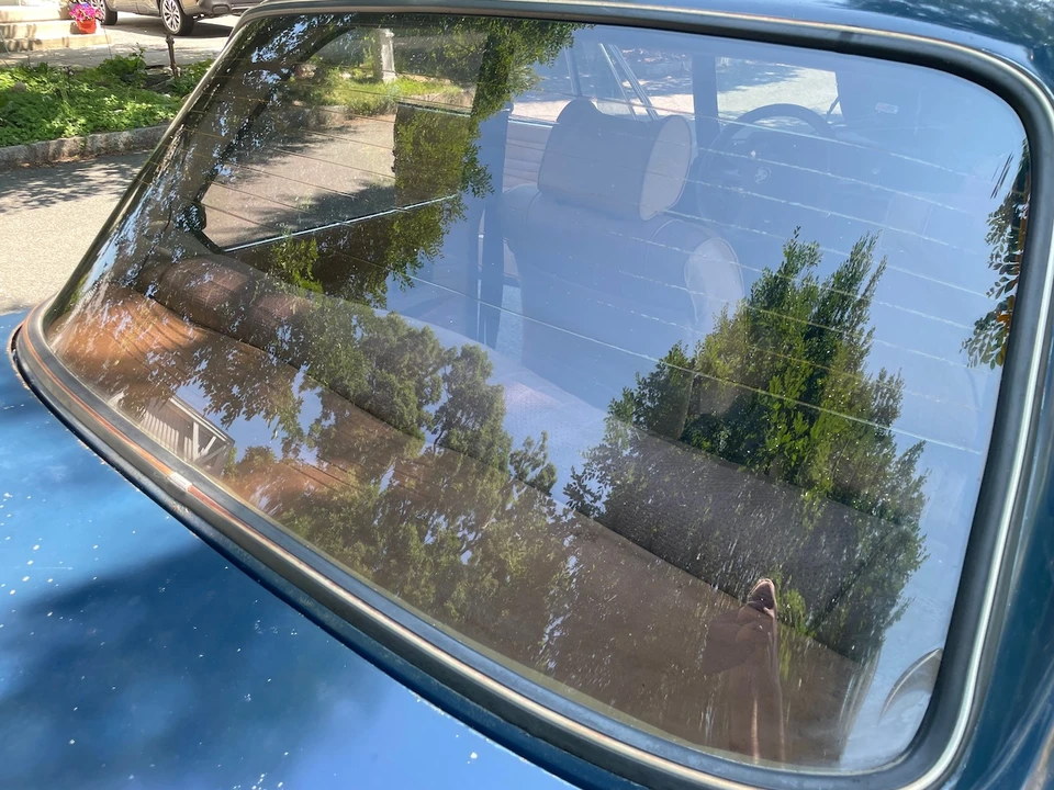 1974 BMW 2002 - Image 27 of 31