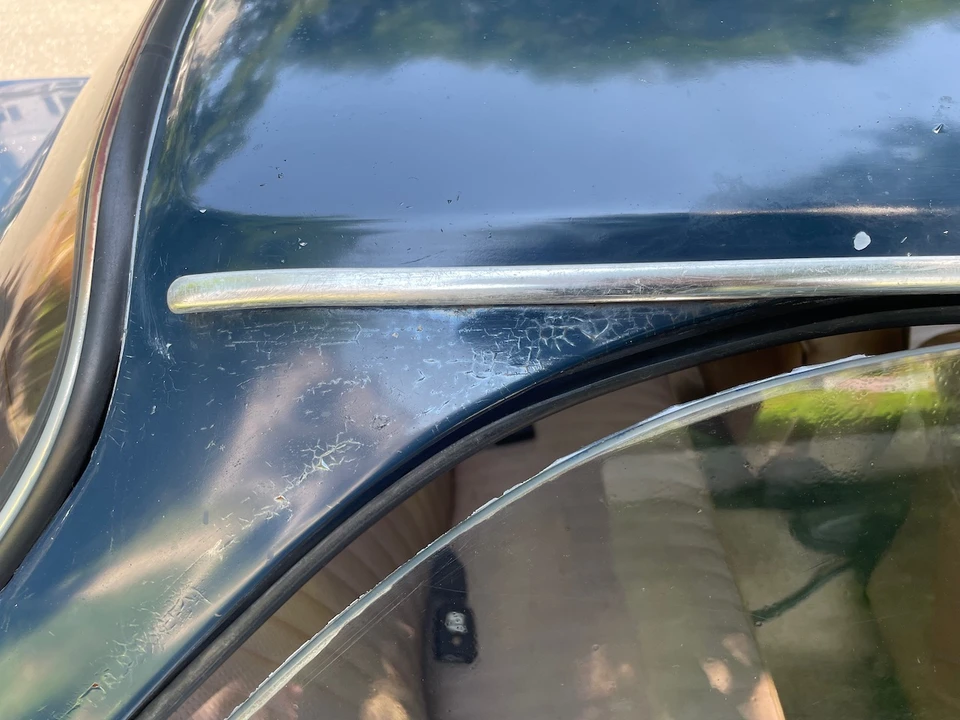 1974 BMW 2002 - Image 22 of 31