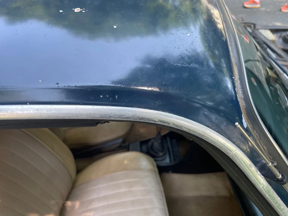 1974 BMW 2002 - Image 21 of 31