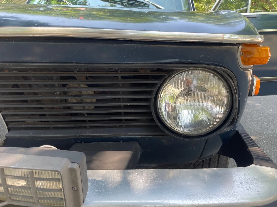 1974 BMW 2002 - Image 13 of 31