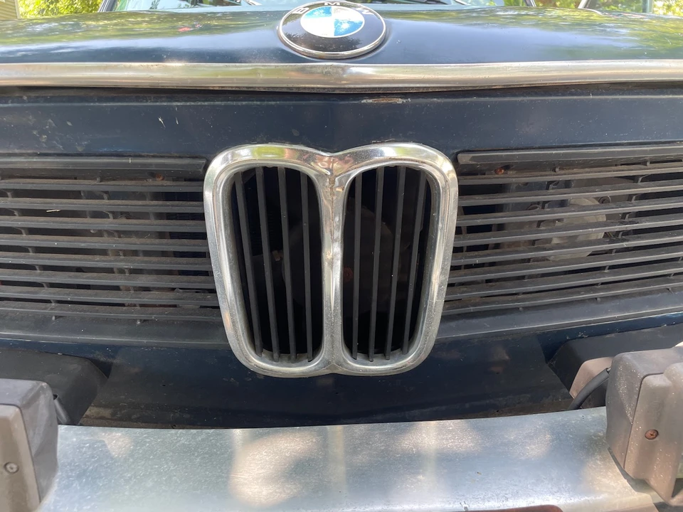 1974 BMW 2002 - Image 16 of 31