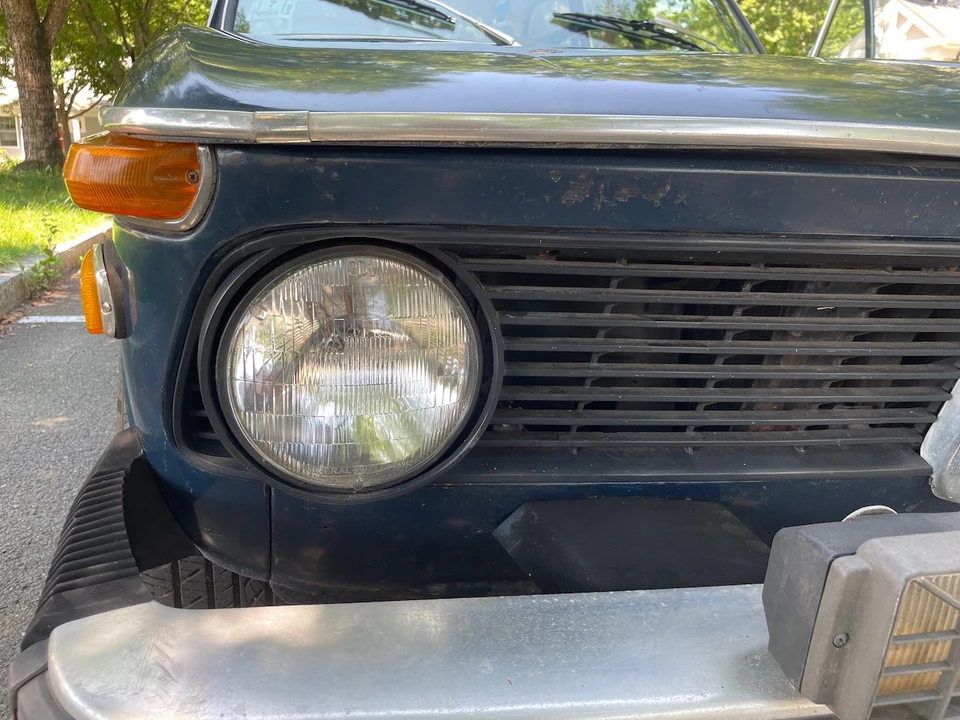 1974 BMW 2002 - Image 15 of 31