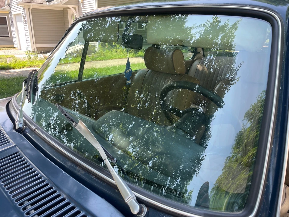 1974 BMW 2002 - Image 11 of 31