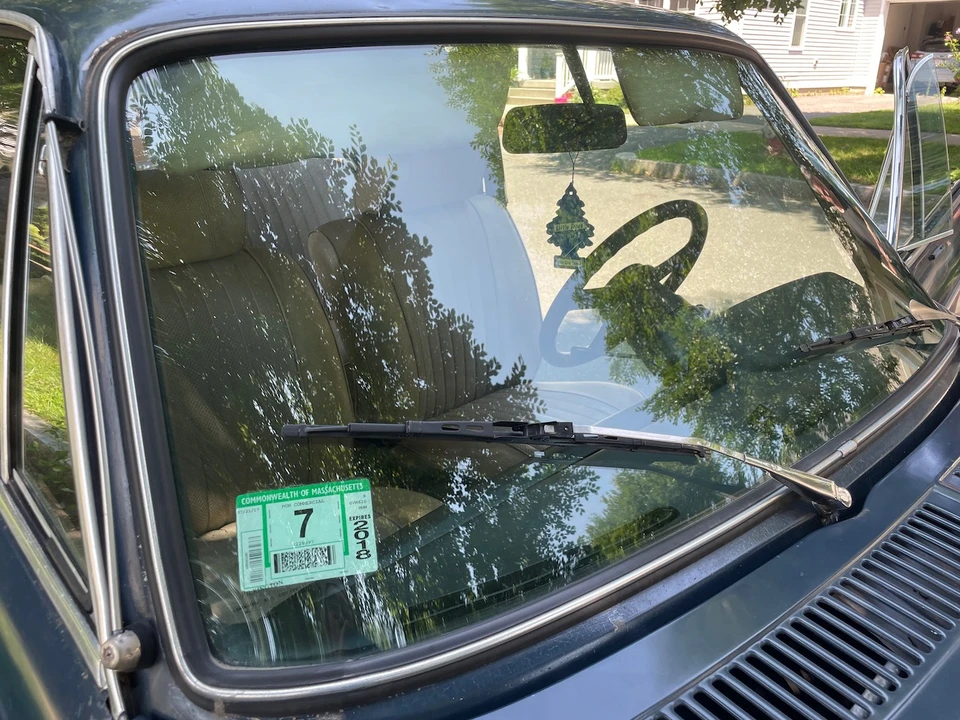 1974 BMW 2002 - Image 19 of 31