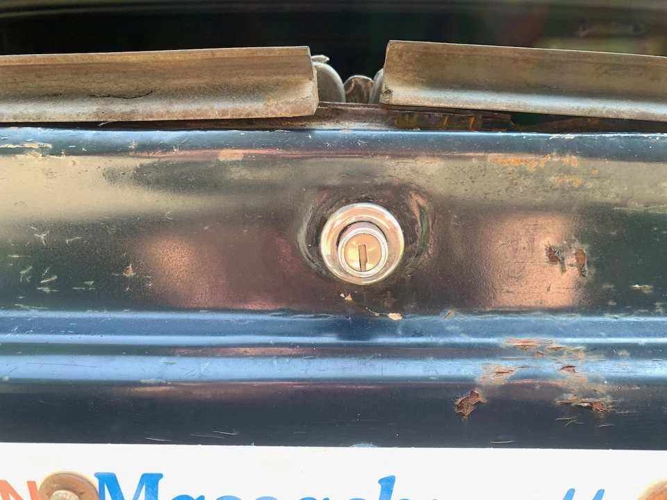 1974 BMW 2002 - Image 31 of 31
