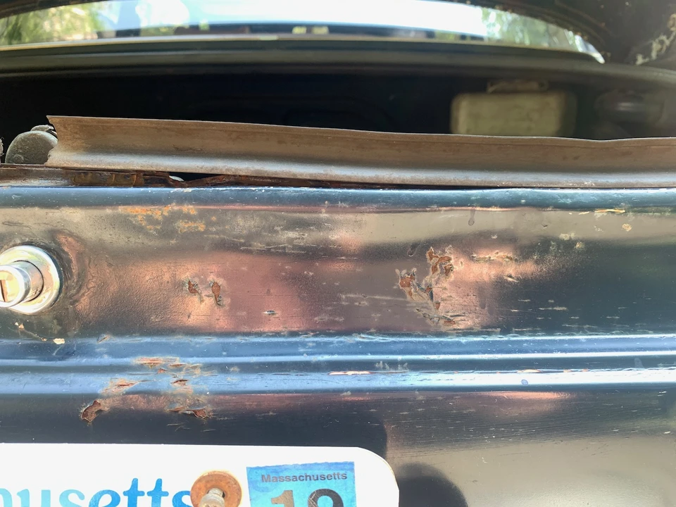 1974 BMW 2002 - Image 30 of 31