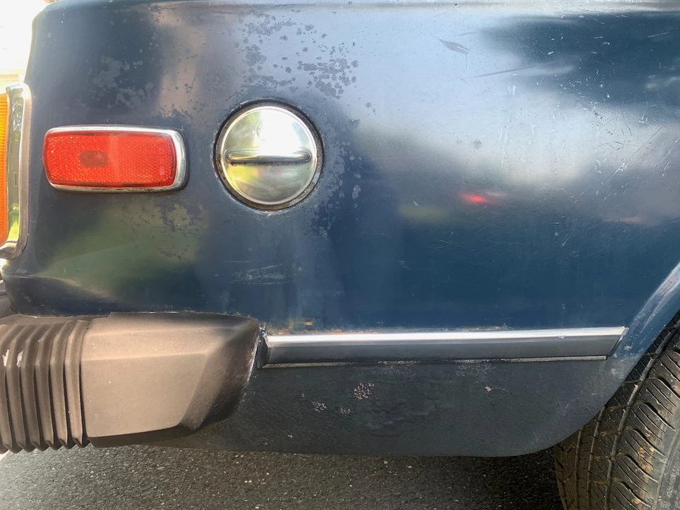1974 BMW 2002 - Image 24 of 31