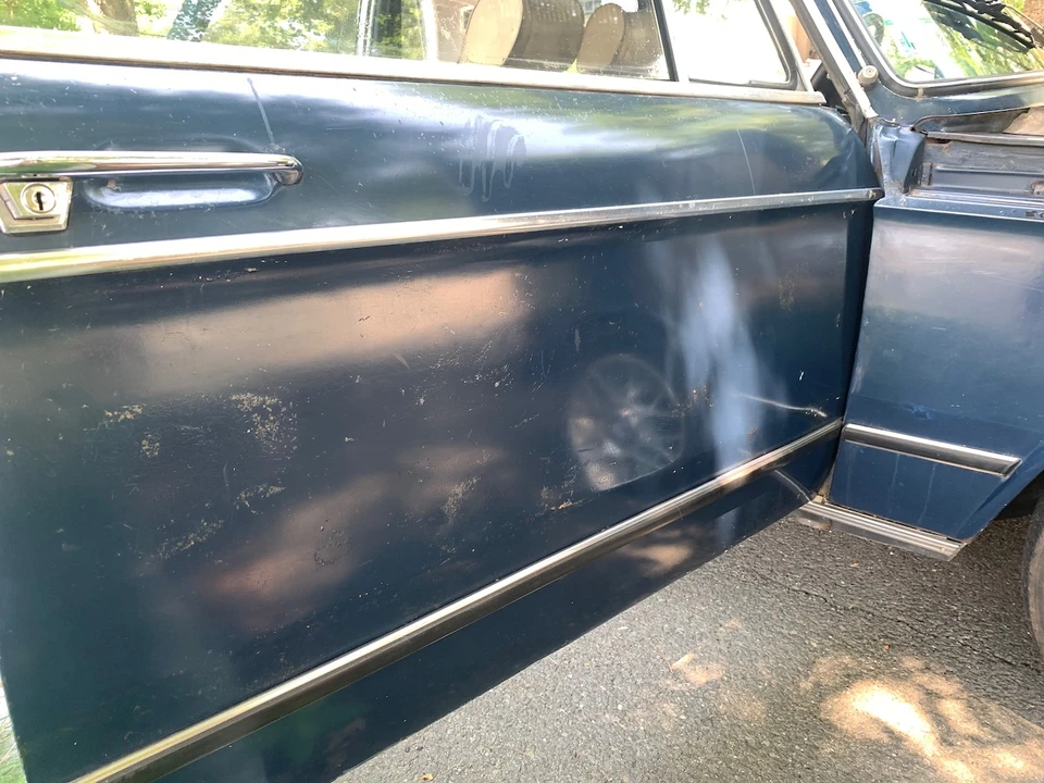 1974 BMW 2002 - Image 20 of 31