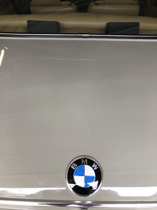 1974 BMW 2002 - Image 26 of 31