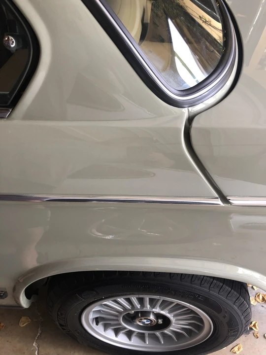1974 BMW 2002 - Image 19 of 31