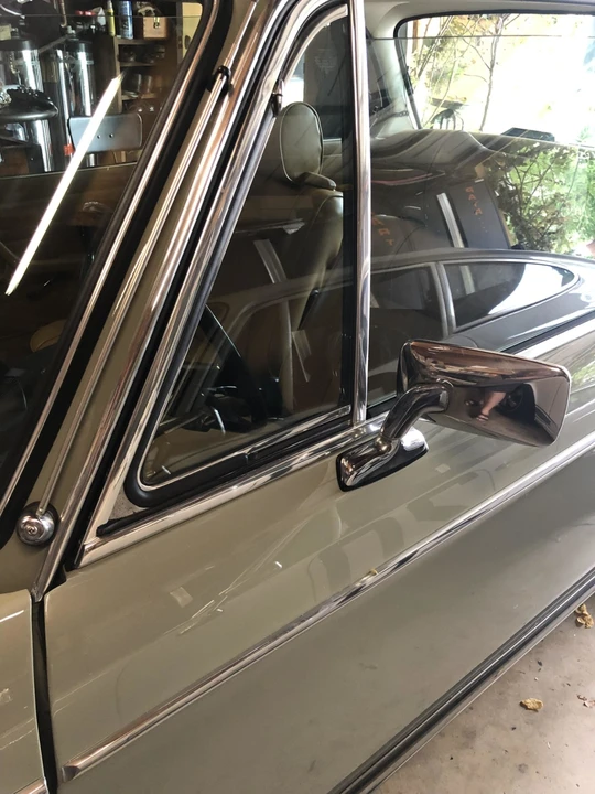 1974 BMW 2002 - Image 28 of 31