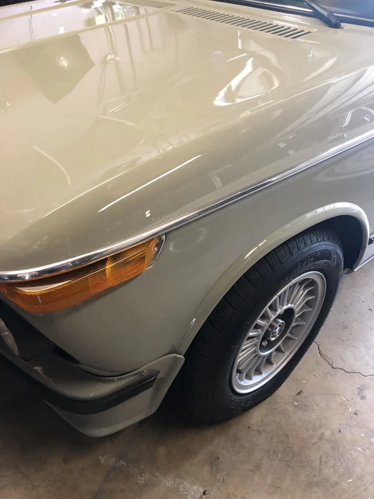 1974 BMW 2002 - Image 21 of 31