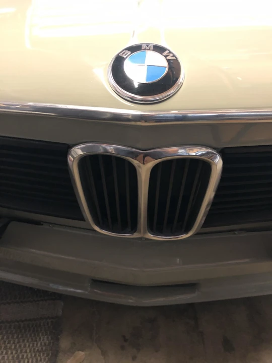 1974 BMW 2002 - Image 22 of 31